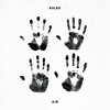 Cover for A/B by Kaleo